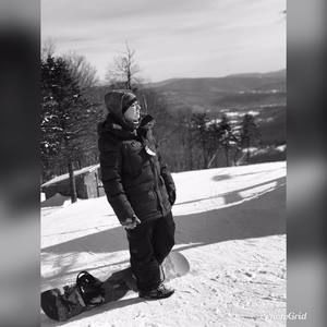 Meet your Posher, Jess